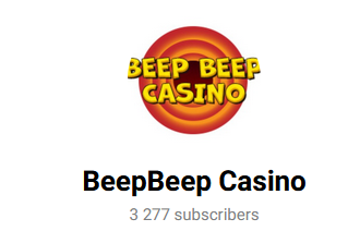 Обзор Beep Beep Casino