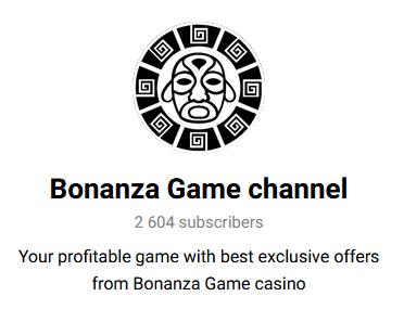 Обзор Bonanza Casino