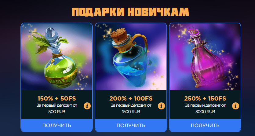 Обзор Marvel Casino