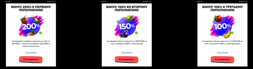 Обзор Slottyway Casino