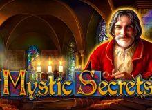 Mystic Secrets