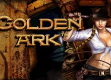 Golden Ark